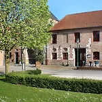 Hotel La Chartreuse Du Val Saint Esprit 4*