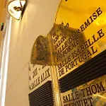 La Chartreuse Du Val Saint Esprit 4*