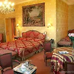 La Chartreuse Du Val Saint Esprit 4* Gosnay