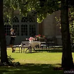 La Chartreuse Du Val Saint Esprit Hotell