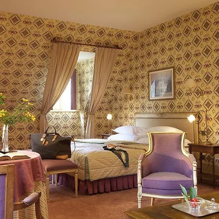 La Chartreuse Du Val Saint Esprit Hotel 4*