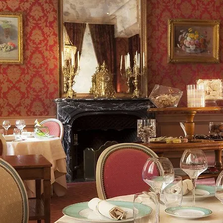 La Chartreuse Du Val Saint Esprit Hotel Gosnay