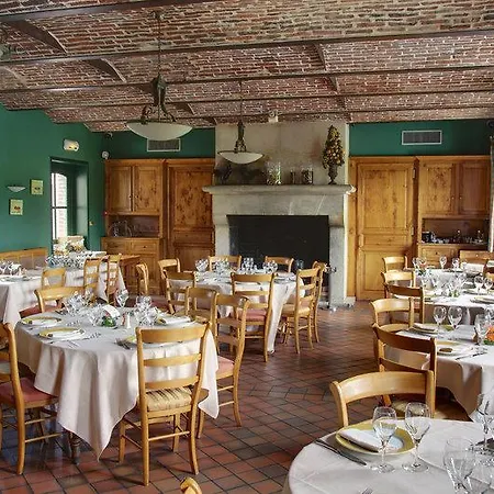 La Chartreuse Du Val Saint Esprit Гоне