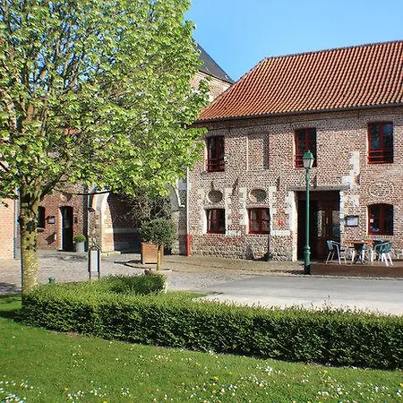 ホテル La Chartreuse Du Val Saint Esprit 4*