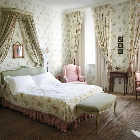 La Chartreuse Du Val Saint Esprit Otel
