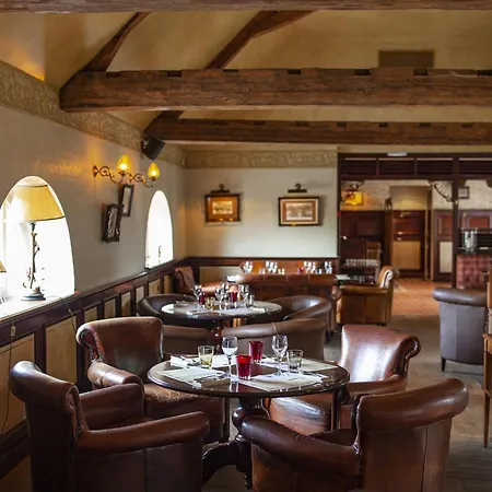 Hotel La Chartreuse Du Val Saint Esprit