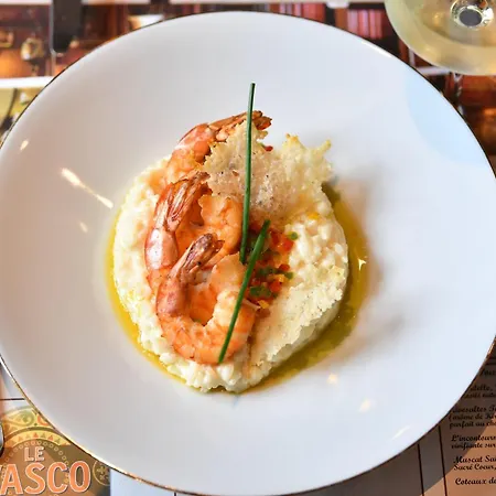 ホテル La Chartreuse Du Val Saint Esprit 4*