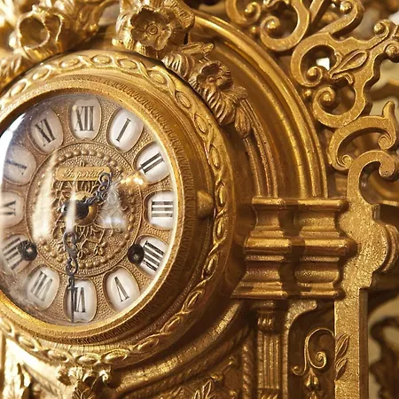 La Chartreuse Du Val Saint Esprit Hotel 4*