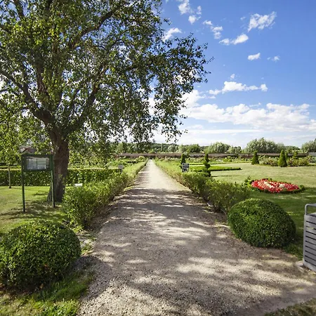 La Chartreuse Du Val Saint Esprit فندق 4*