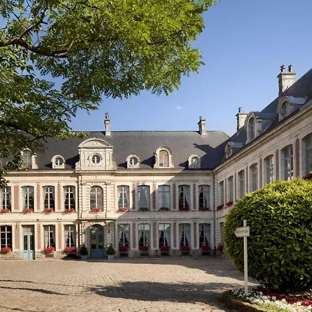 فندق La Chartreuse Du Val Saint Esprit 4*