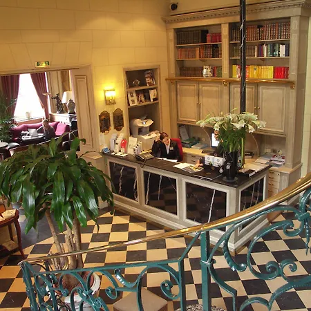 La Chartreuse Du Val Saint Esprit