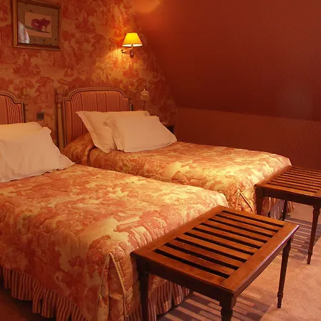 La Chartreuse Du Val Saint Esprit Otel 4*