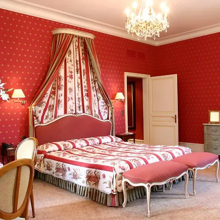 La Chartreuse Du Val Saint Esprit فندق Gosnay