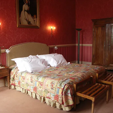 Hotel La Chartreuse Du Val Saint Esprit 4*