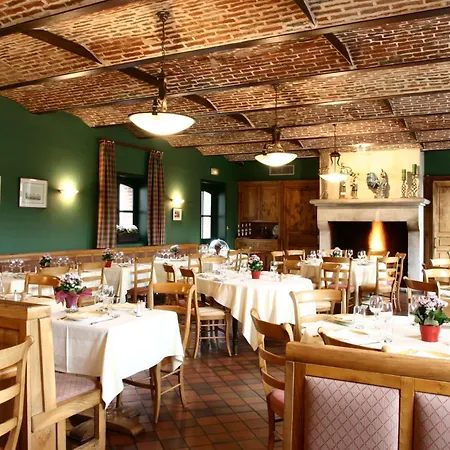 La Chartreuse Du Val Saint Esprit Отель