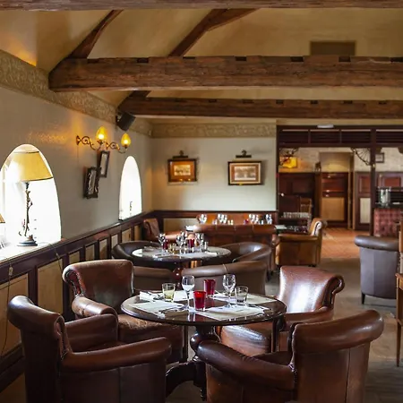 Otel La Chartreuse Du Val Saint Esprit 4*