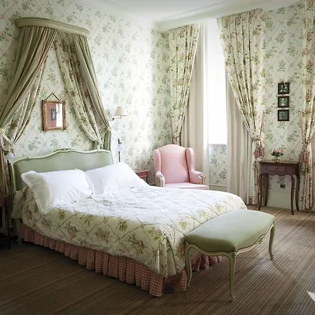 La Chartreuse Du Val Saint Esprit Hotel 4*