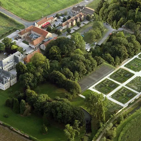 فندق La Chartreuse Du Val Saint Esprit 4*
