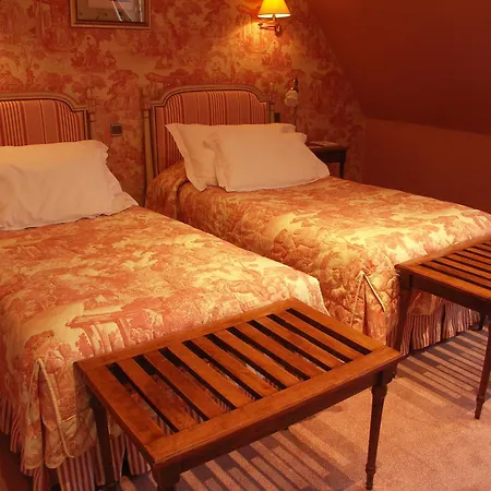 Otel La Chartreuse Du Val Saint Esprit Gosnay
