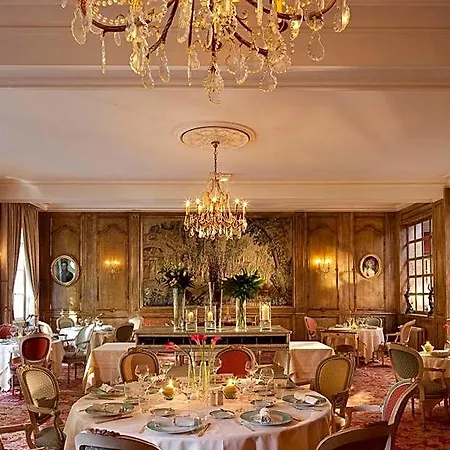 La Chartreuse Du Val Saint Esprit Hotel