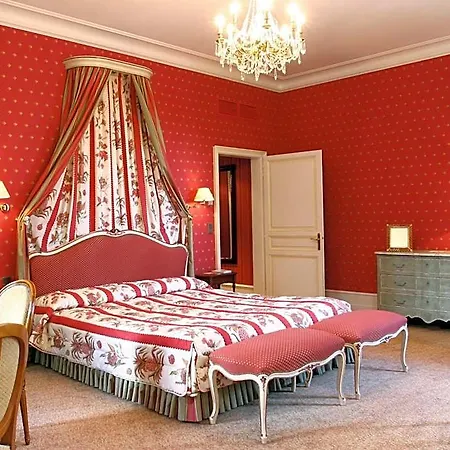 Hotel La Chartreuse Du Val Saint Esprit