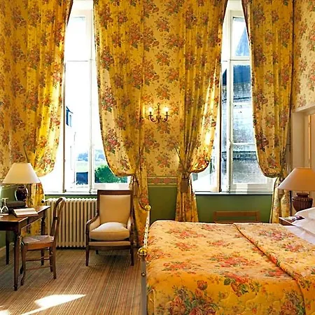 La Chartreuse Du Val Saint Esprit 4* Gosnay