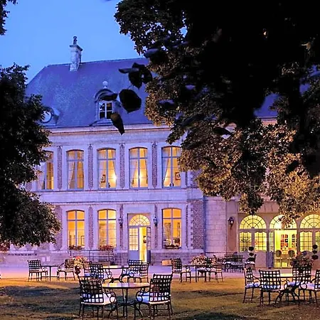 La Chartreuse Du Val Saint Esprit ホテル