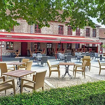 La Chartreuse Du Val Saint Esprit