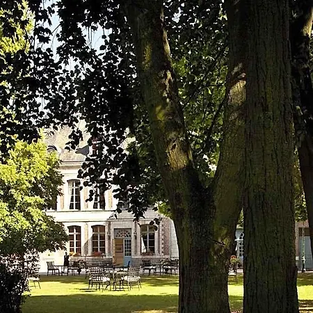 La Chartreuse Du Val Saint Esprit Hotel