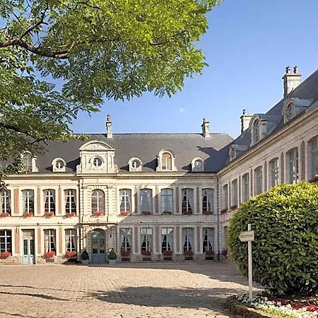 Hotel La Chartreuse Du Val Saint Esprit