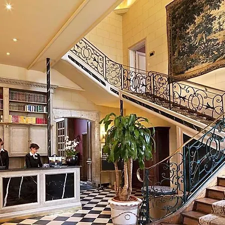 La Chartreuse Du Val Saint Esprit Hotel Gosnay
