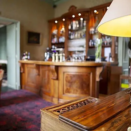 La Chartreuse Du Val Saint Esprit Hotel Gosnay