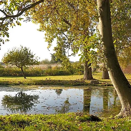 Hotel La Chartreuse Du Val Saint Esprit 4*