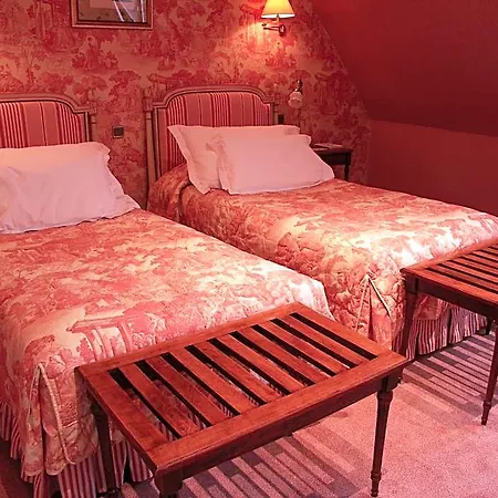 La Chartreuse Du Val Saint Esprit Hotel