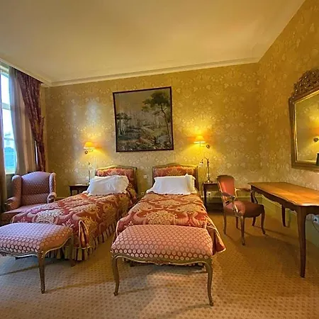 La Chartreuse Du Val Saint Esprit Hotel 4*