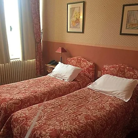 La Chartreuse Du Val Saint Esprit 4* Gosnay