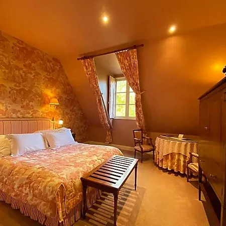 La Chartreuse Du Val Saint Esprit Hotel Gosnay