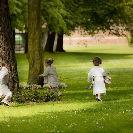 La Chartreuse Du Val Saint Esprit Hotel Gosnay