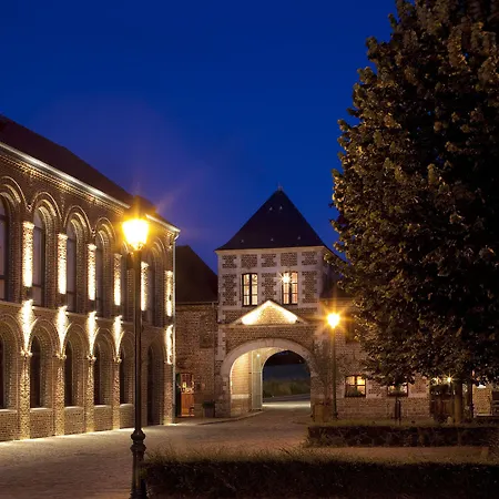 La Chartreuse Du Val Saint Esprit Gosnay