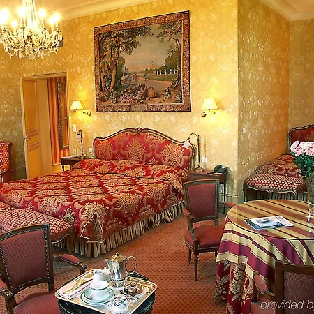 La Chartreuse Du Val Saint Esprit 4* Gosnay