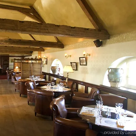 La Chartreuse Du Val Saint Esprit ホテル