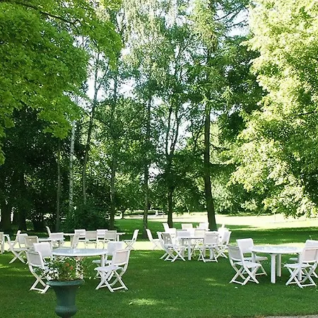 La Chartreuse Du Val Saint Esprit Hotel