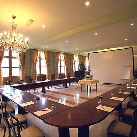 La Chartreuse Du Val Saint Esprit 4* Gosnay