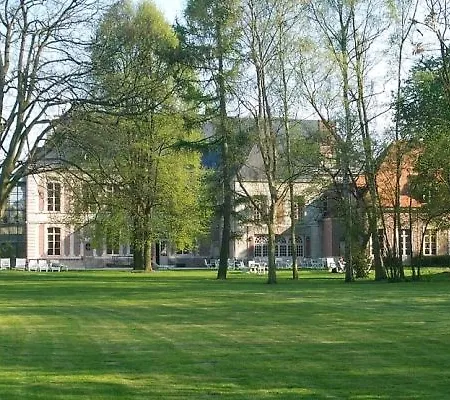 Hotel La Chartreuse Du Val Saint Esprit 4*