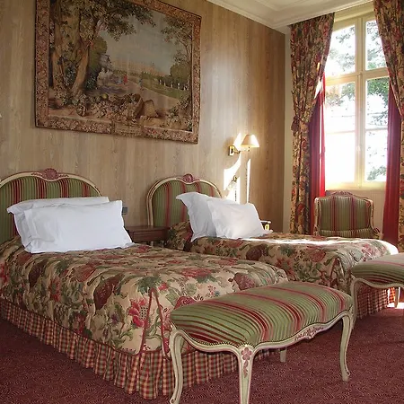 La Chartreuse Du Val Saint Esprit ホテル Gosnay