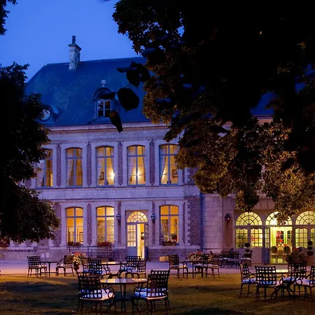 Otel La Chartreuse Du Val Saint Esprit 4*
