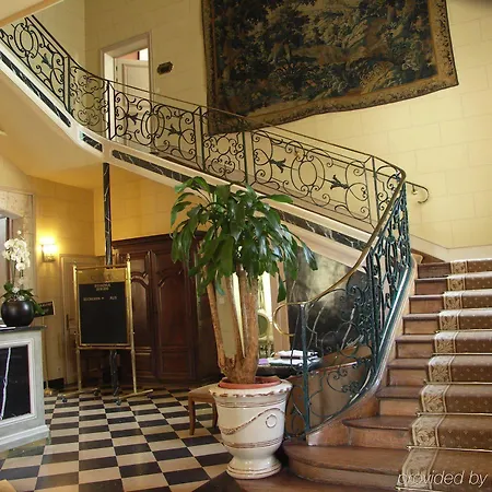 La Chartreuse Du Val Saint Esprit Hotel Gosnay