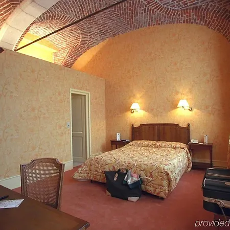 ホテル La Chartreuse Du Val Saint Esprit 4*