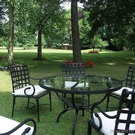 La Chartreuse Du Val Saint Esprit Hotel 4*