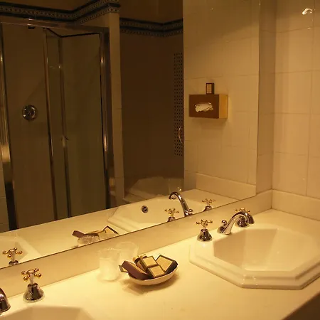La Chartreuse Du Val Saint Esprit 4* Gosnay